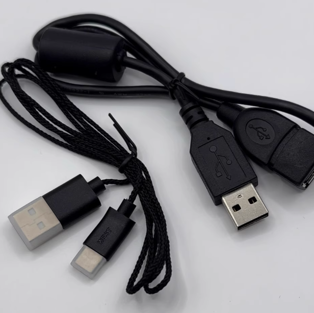 WEST LAB超细鼠标伞绳线