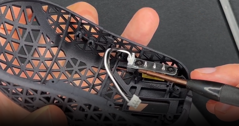 PMM PLUSE轻量化套件 安装教程