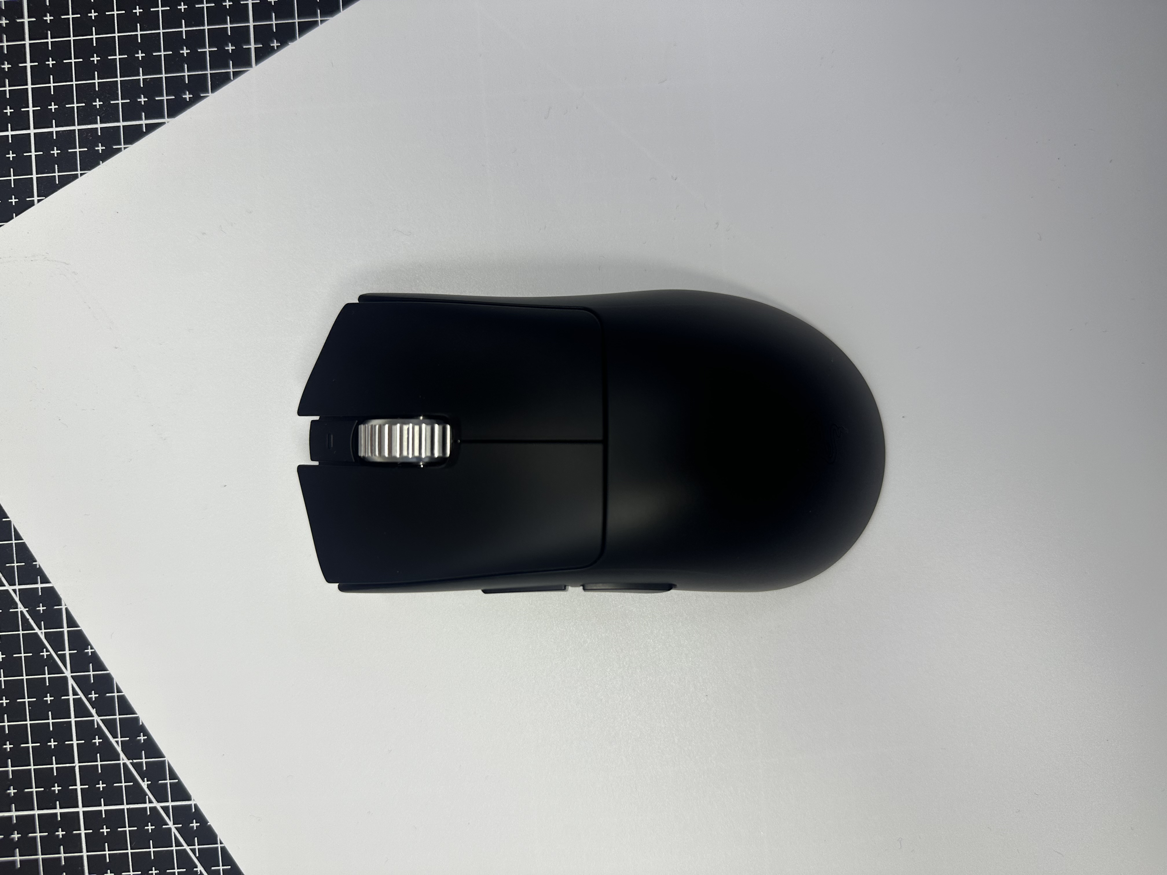 雷蛇鼠标配对工具 + 鼠标测试工具